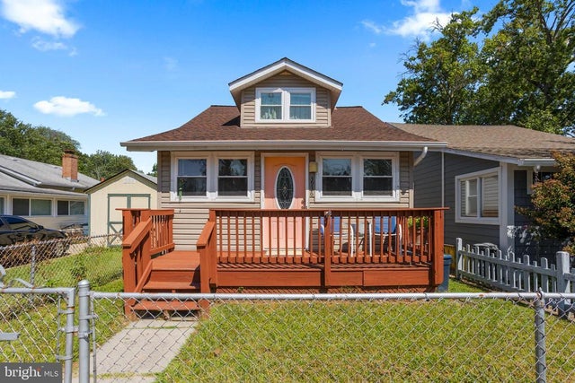 3936 5th St, North Beach