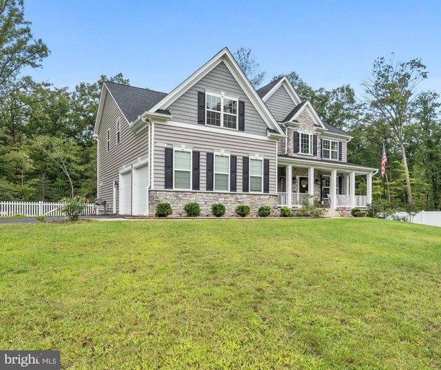 2105 Millstone Ct, Prince Frederick