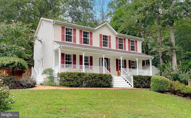 12520 Algonquin Trail, Lusby