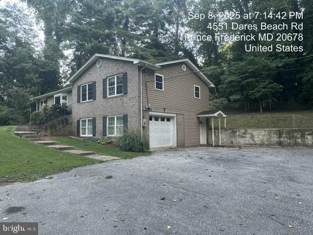 4551 Dares Beach Rd, Prince Frederick