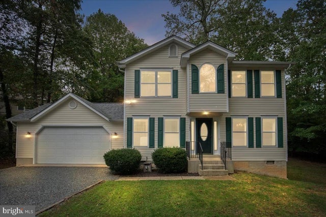 980 Silverton, Lusby