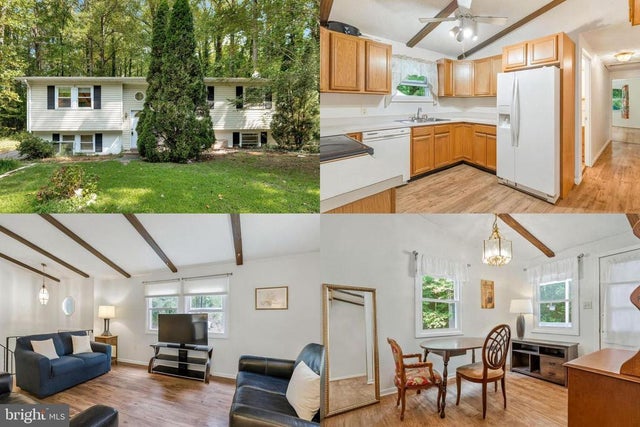 310 Mcmichaels Dr, Lusby