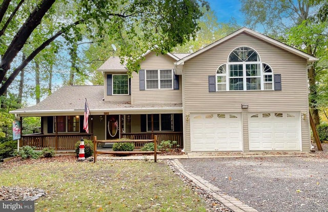 5862 Magnolia Cir, St Leonard