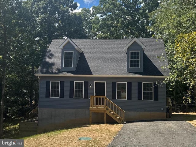 11503 Ventura Trl, Lusby