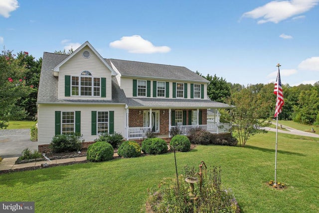 3100 Drawfield Ln, Huntingtown