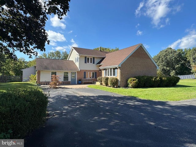 3010 New Enterprise Ct, Huntingtown