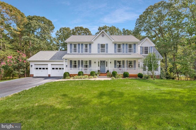 5130 Turtle Creek Dr, Port Republic