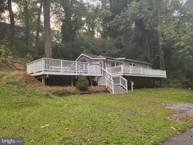 3325 First St, Port Republic