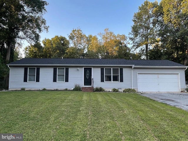 3806 Cassell Blvd, Prince Frederick