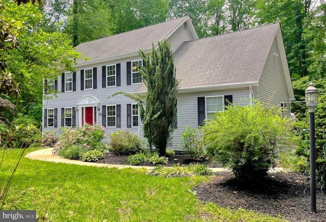 1425 Abbey Ln, Huntingtown