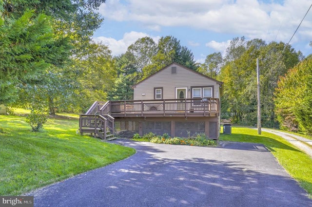2970 Stinnett Rd, Huntingtown