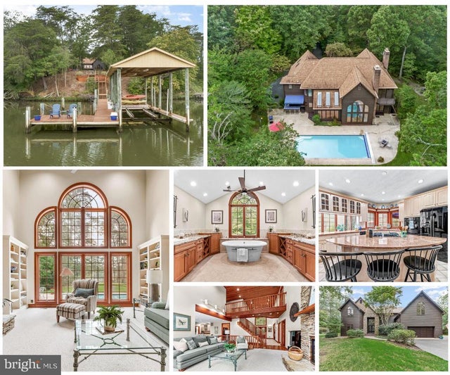 1111 Thompson Ct, St Leonard