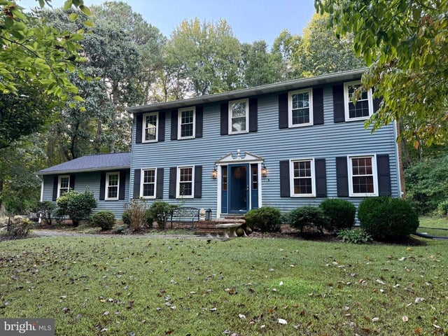 1270 Hollyberry Ct, Huntingtown