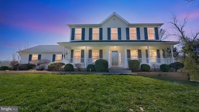 3045 Ali Ct, Huntingtown