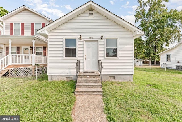 3932 6th St, North Beach