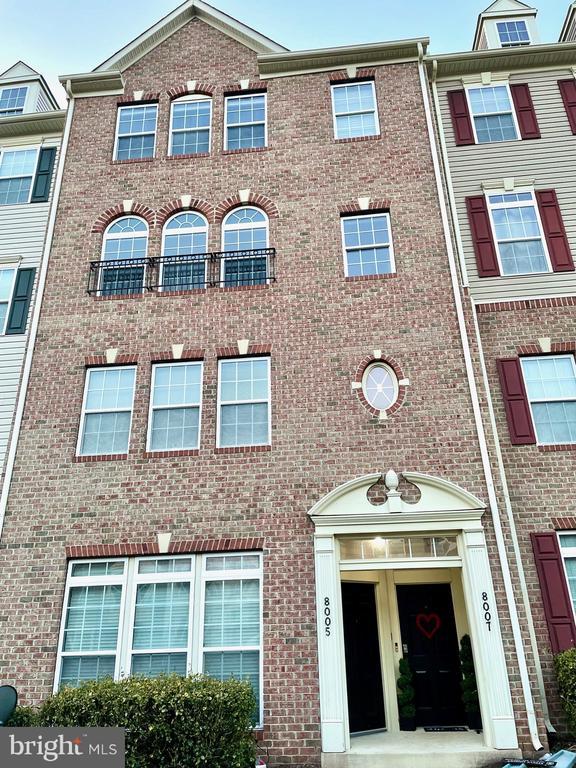 8005 Forest Ridge Dr #9, Chesapeake Beach