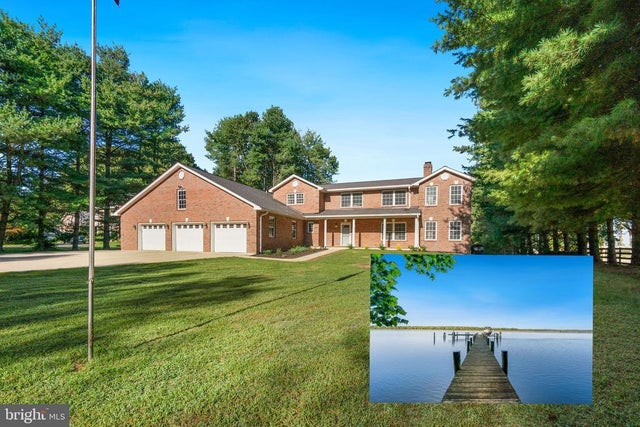 3045 Holland Cliffs Rd, Huntingtown