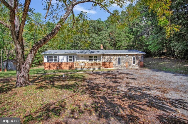 12609 Olivet Rd, Lusby
