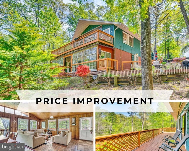 11522 Buckskin Ct, Lusby