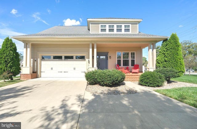 400 Shipyard, Solomons