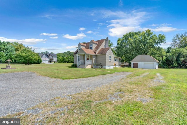 1755 Dares Beach Rd, Prince Frederick