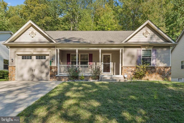 512 Falcon Pl, Prince Frederick