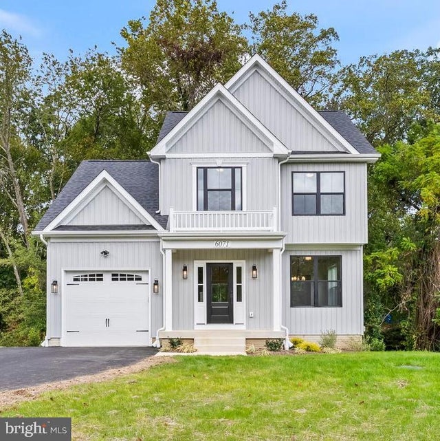 6071 Macs Hollow Rd, Prince Frederick
