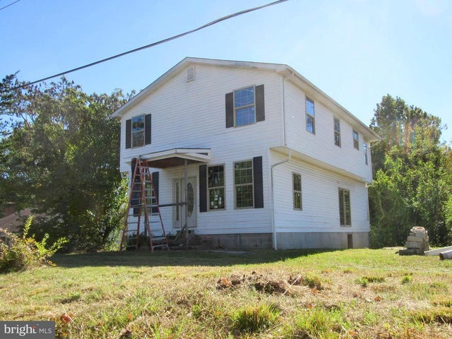 2785 Ponds Wood Rd, Huntingtown