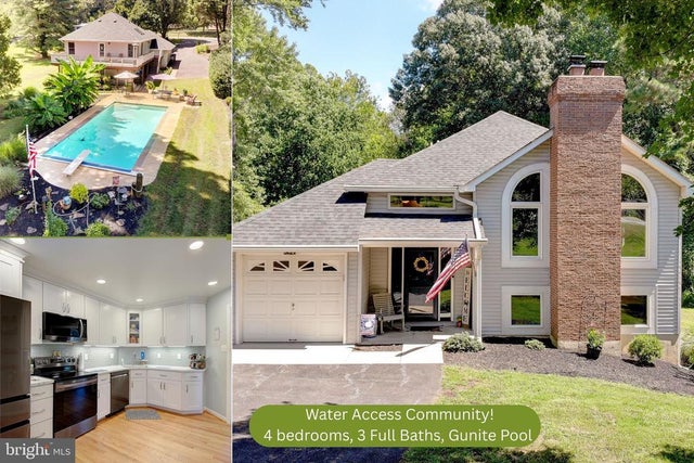 3134 Holland Cliffs Rd, Huntingtown