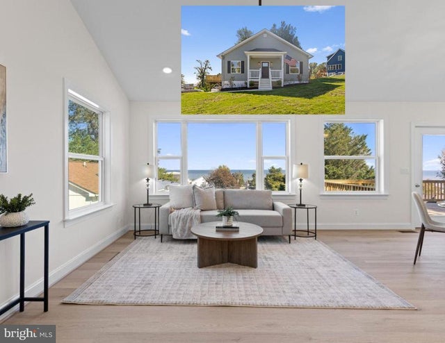 2825 Ridge Rd, Huntingtown