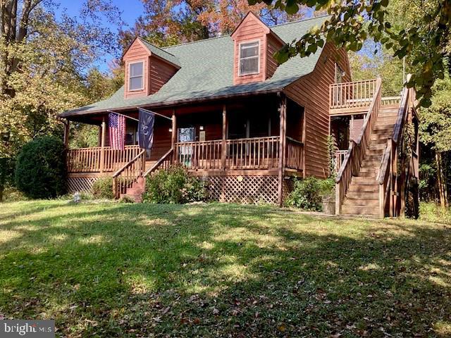 175 Windcliff Rd, Prince Frederick