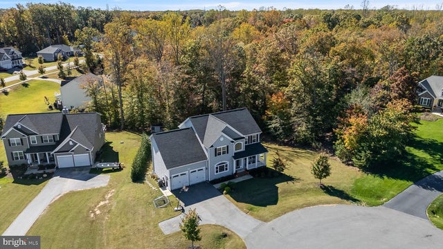 2409 Senate Ct, Prince Frederick