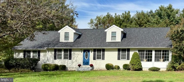 355 M F Bowen Rd, Huntingtown