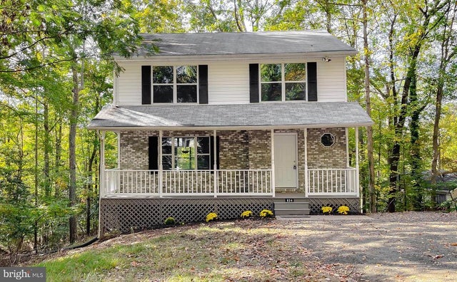 634 Silver Rock Rd, Lusby