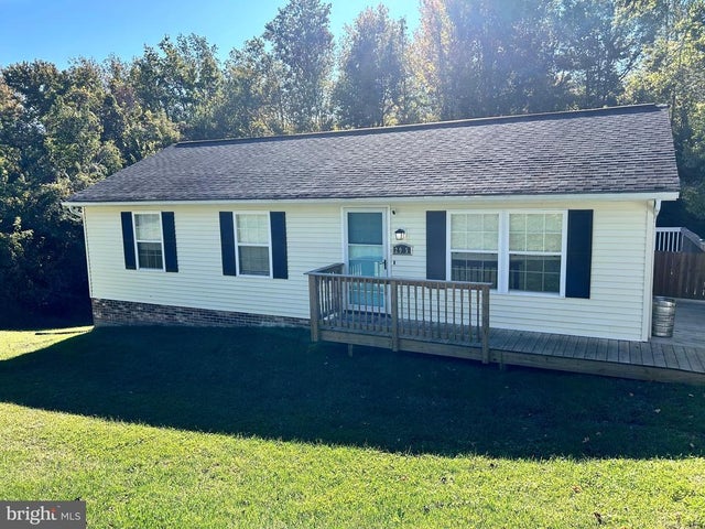 2905 Galway Ln, Chesapeake Beach