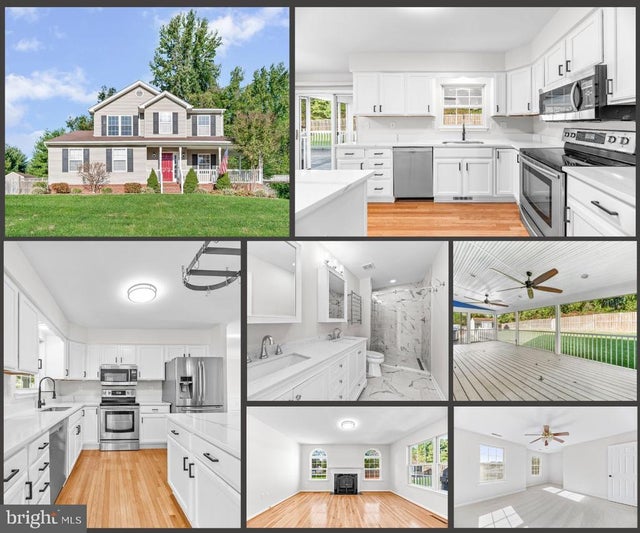 4310 Rhett Butler Ct, Huntingtown