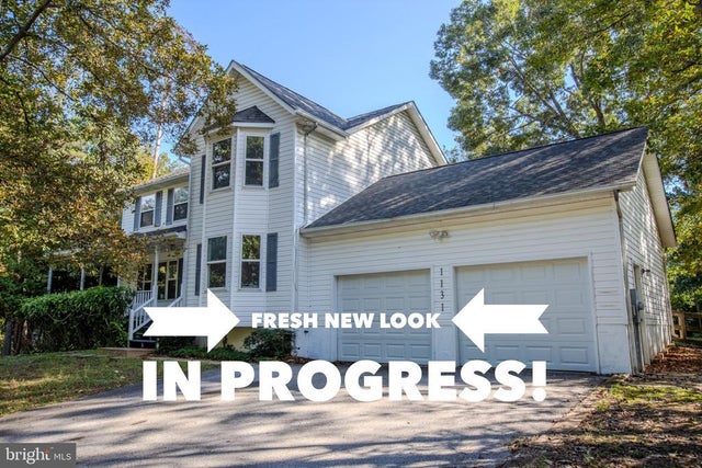 1131 Redeye Rd, Lusby