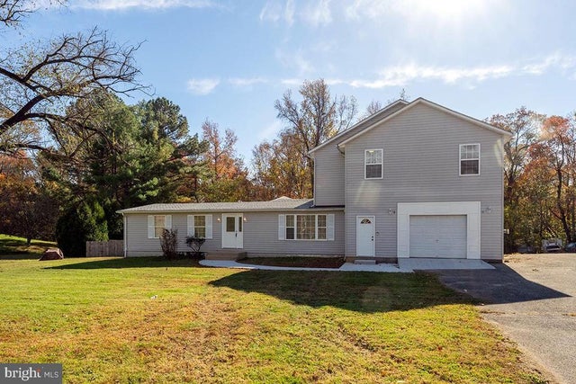 80 W Mount Harmony Rd, Owings