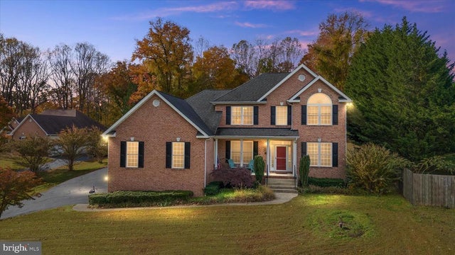 211 Still Water Ln, Huntingtown