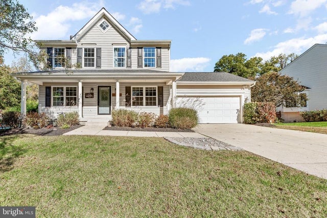 8240 Harrison Blvd, Chesapeake Beach