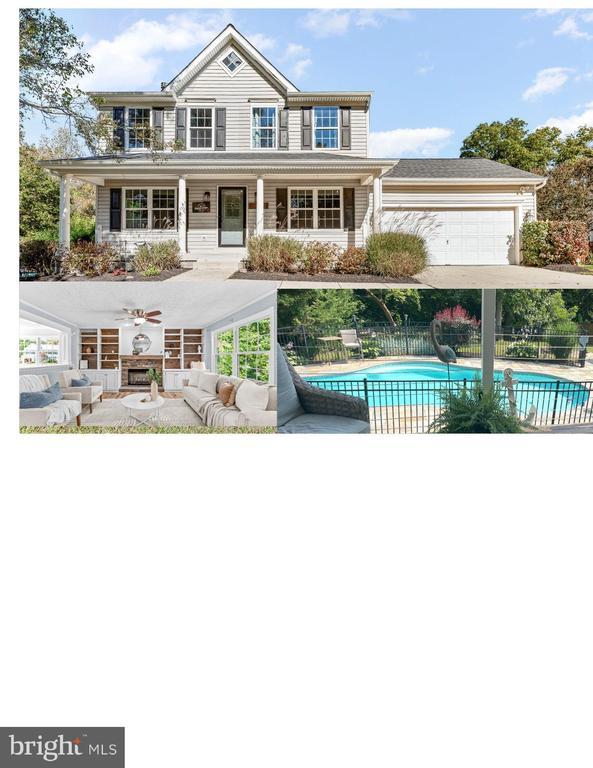 8240 Harrison Blvd, Chesapeake Beach