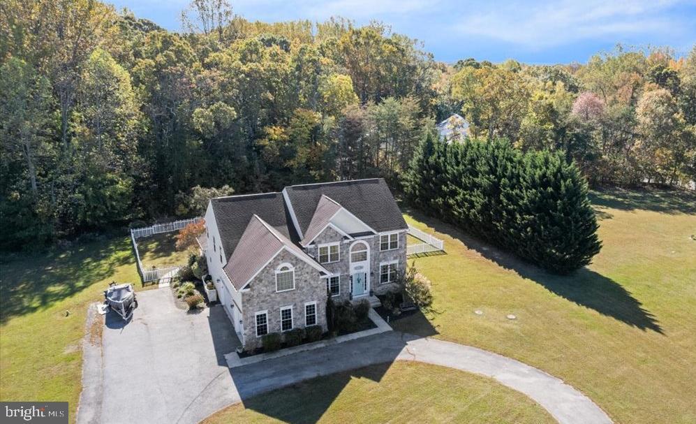 2335 Lowery Rd, HUNTINGTOWN