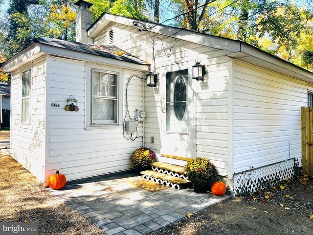 6122 6th St, Chesapeake Beach