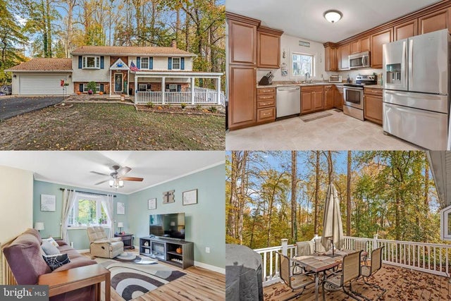 3420 Mary Lou Ln, Chesapeake Beach