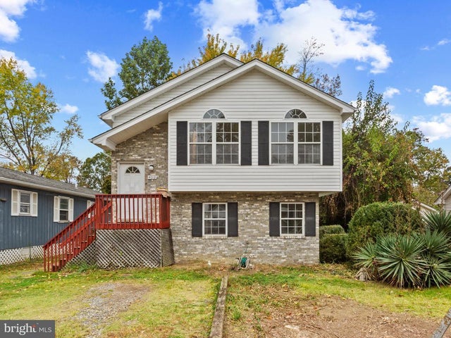 4012 10th St, North Beach