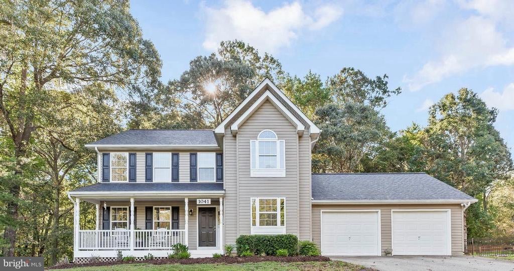 1041 Kings Creek Dr, ST LEONARD