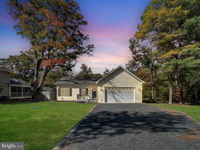 12855 Mccready Rd, Lusby