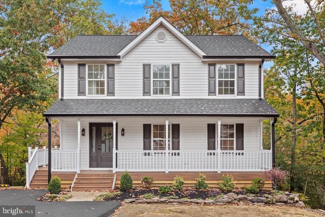 1078 Fort Sill Trl Trl, Lusby