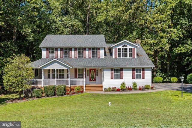 3120 Queensberry Dr, Huntingtown