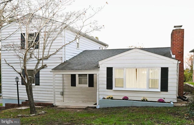 2011 North Ave, Port Republic